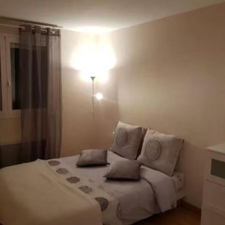 Le Rouennais Et Son Parking Prive Apartment Bagian luar foto